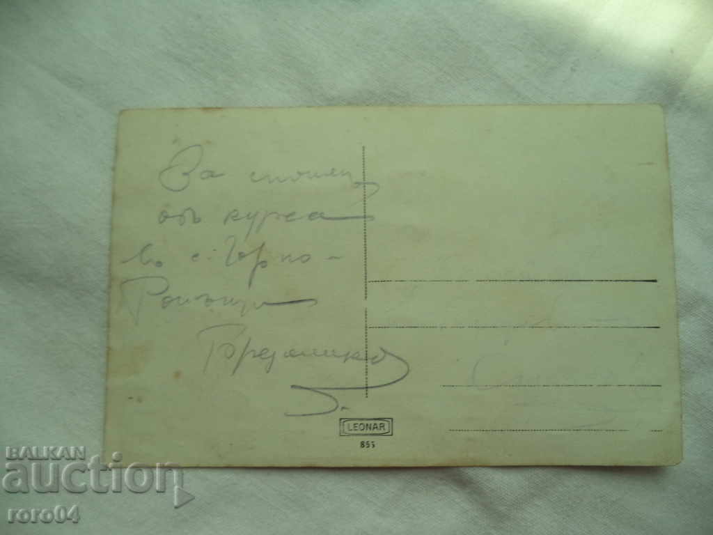 BREZNIK - CARRIERS - FLYERS - PROFESOR - STUDENTI - 5