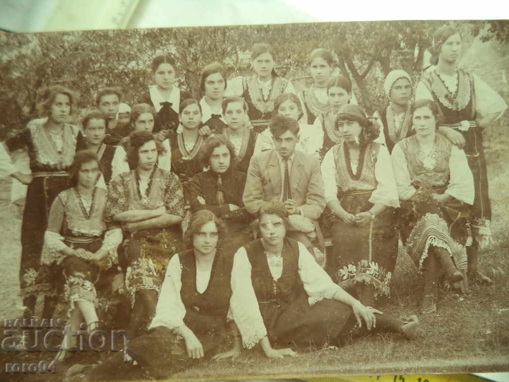 BREZNIK - CARRIERS - FLYERS - PROFESOR - STUDENTI - 7