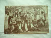 BREZNIK - CARRIERS - FLYERS - TEACHER - STUDENTS