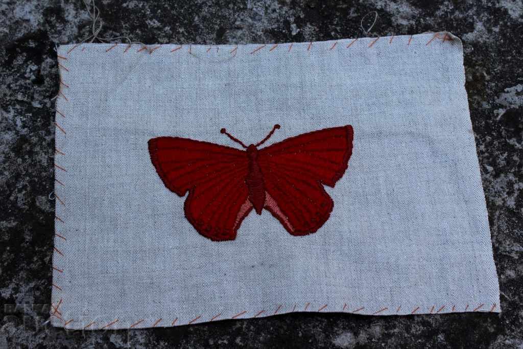 OLD EMBROIDERY TAPESTRIES with price 9.00 BGN | € 4.60 OLD EMBROIDERY TAPESTRIES with price 9.00 BGN | € 4.60