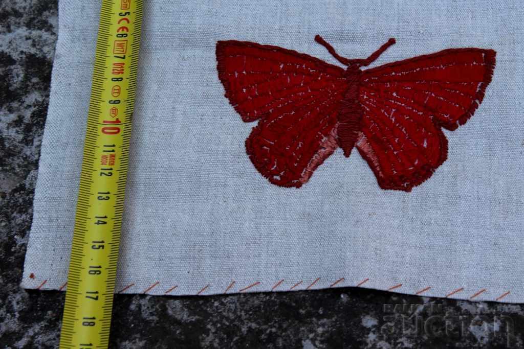 Delivery of OLD EMBROIDERY TAPESTRIES Delivery of OLD EMBROIDERY TAPESTRIES