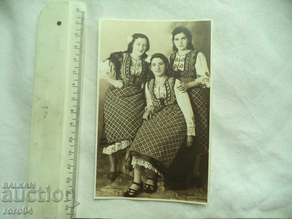 ВЕЛИНГРАДСКА НОСИЯ - 5