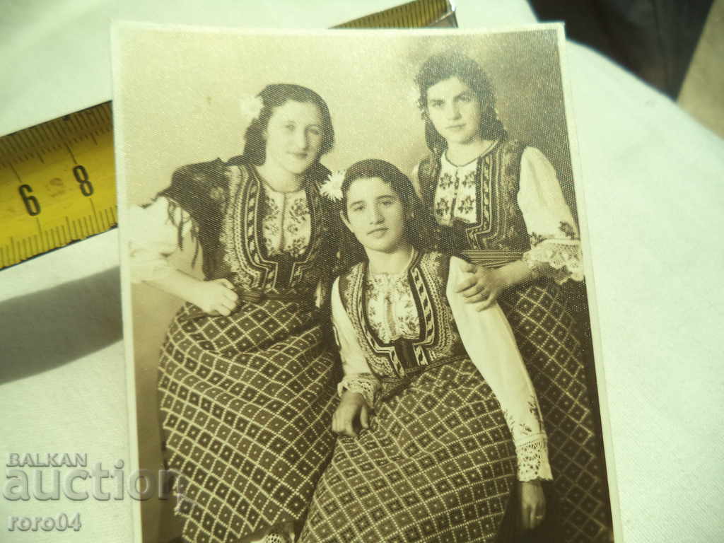 VELINGRAD COSTUME - 7 VELINGRAD COSTUME - 7