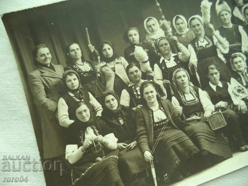 Delivery of SAMOKOVSKI CARRIERS - HURKI - SPINDLES Delivery of SAMOKOVSKI CARRIERS - HURKI - SPINDLES