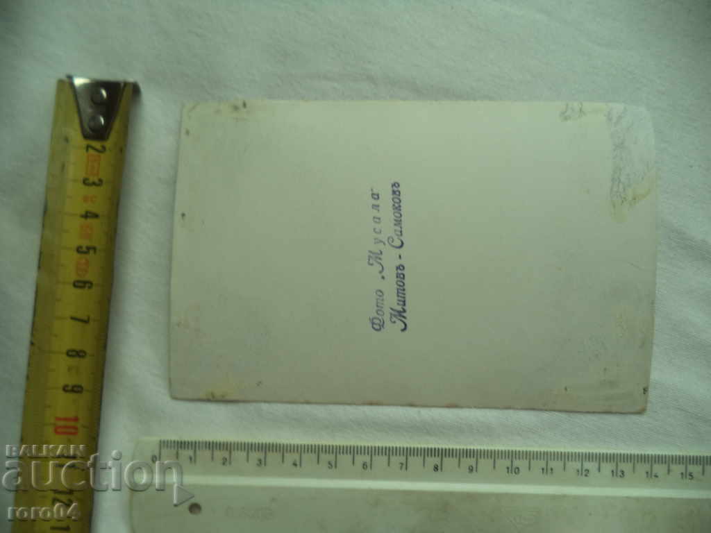 SAMOKOVSKI CARRIERS - HURKI - SPINDLES - 6 SAMOKOVSKI CARRIERS - HURKI - SPINDLES - 6