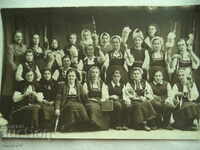 SAMOKOVSKI CARRIERS - HURKI - SPINDLES