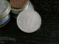 Coin - Czechoslovakia - 2 kroner 1980