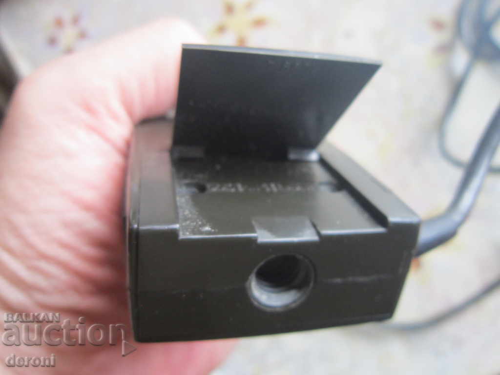 Delivery of Great microphone Telefunken TD9 Delivery of Great microphone Telefunken TD9