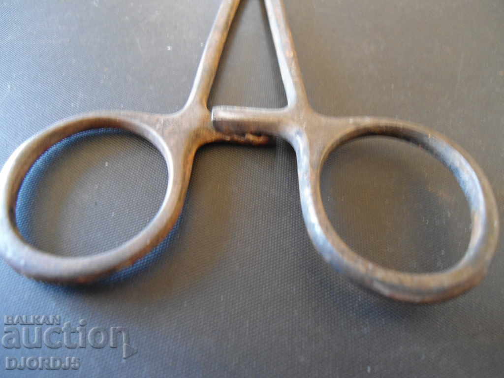 Old specialized pliers - 6 Old specialized pliers - 6