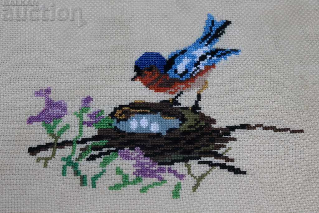 OLD TAPESTRIES PANAMA FRAME with price 17.00 BGN | € 8.69 OLD TAPESTRIES PANAMA FRAME with price 17.00 BGN | € 8.69