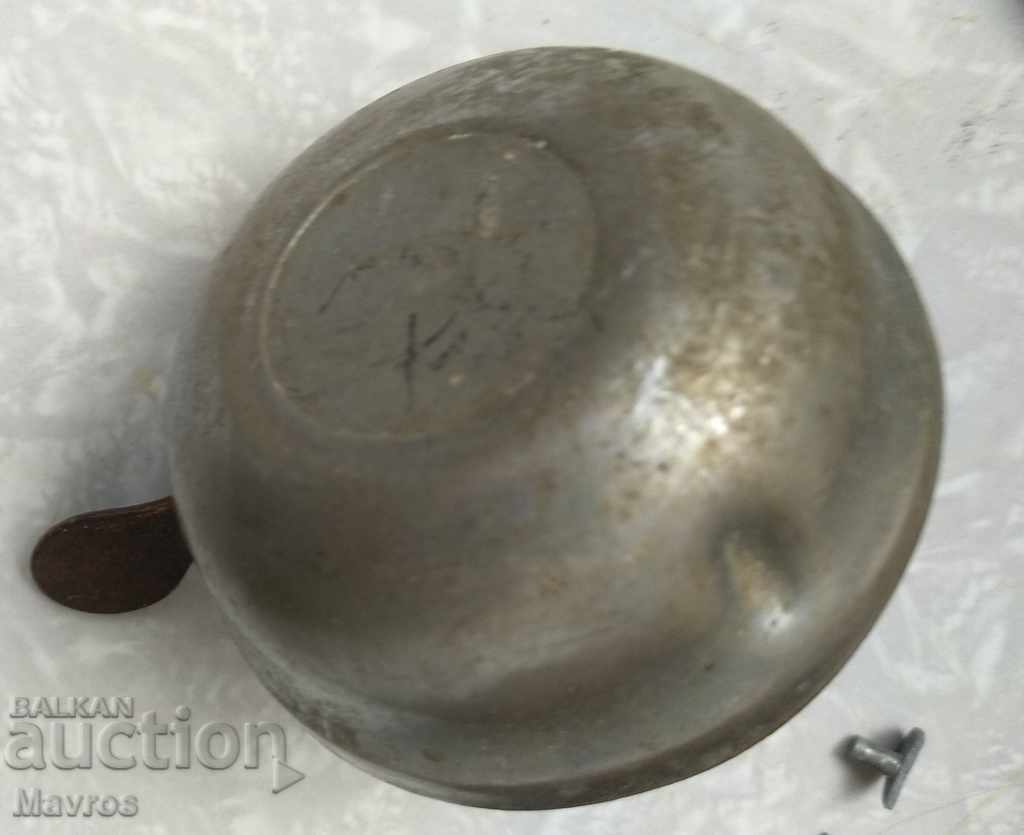 Bell for bicycle 2 pcs with price 4.99 BGN | € 2.55 Bell for bicycle 2 pcs with price 4.99 BGN | € 2.55