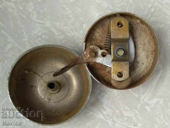Auction Bell for bicycle 2 pcs Auction Bell for bicycle 2 pcs