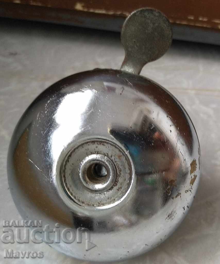 Bell for bicycle 2 pcs - 5 Bell for bicycle 2 pcs - 5