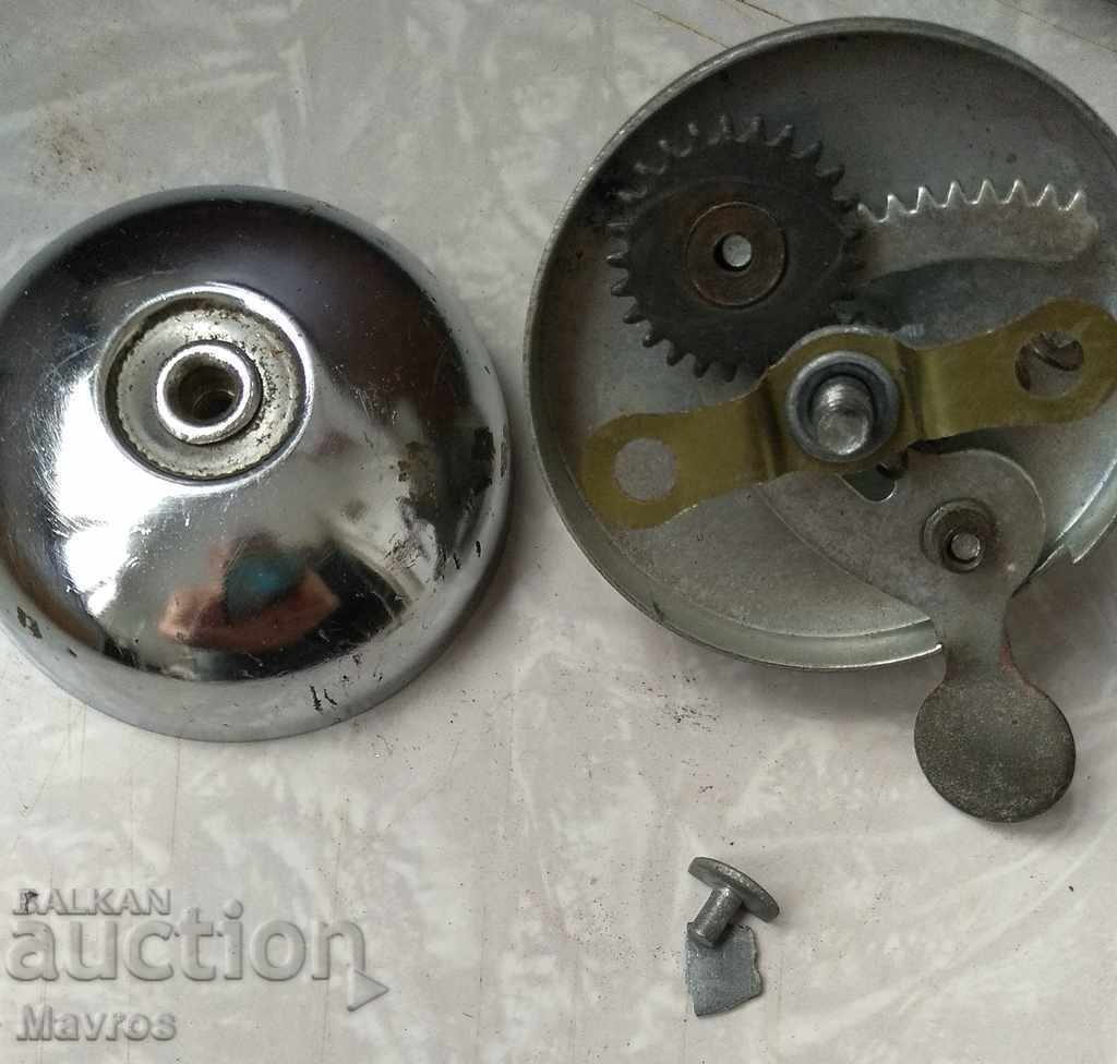 Bell for bicycle 2 pcs - 6 Bell for bicycle 2 pcs - 6