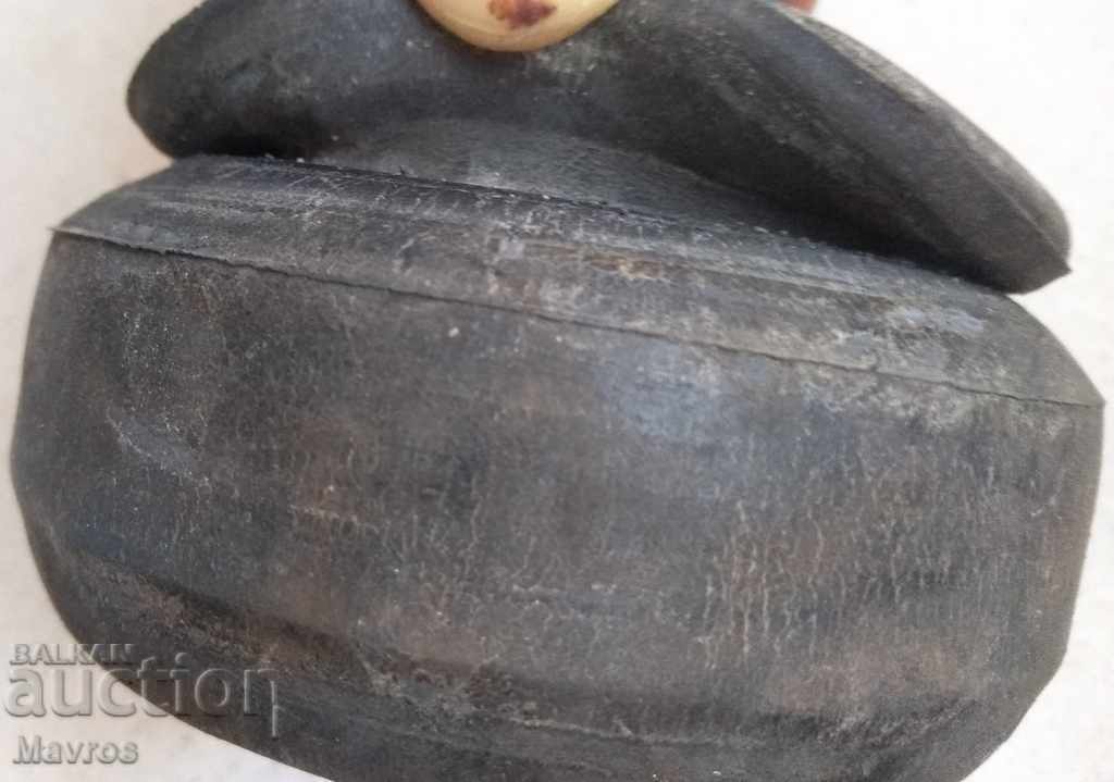 Ford Orion 1.4 Ghia 1986 - muffler pads and shock absorber - 5 Ford Orion 1.4 Ghia 1986 - muffler pads and shock absorber - 5