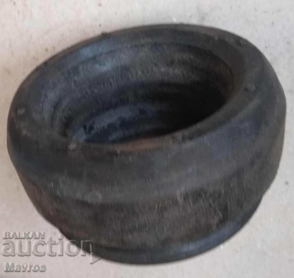 Ford Orion 1.4 Ghia 1986 - muffler pads and shock absorber - 6 Ford Orion 1.4 Ghia 1986 - muffler pads and shock absorber - 6