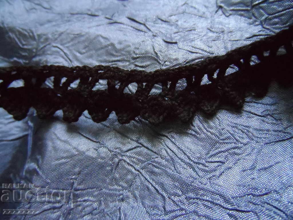 old lace - 5 old lace - 5