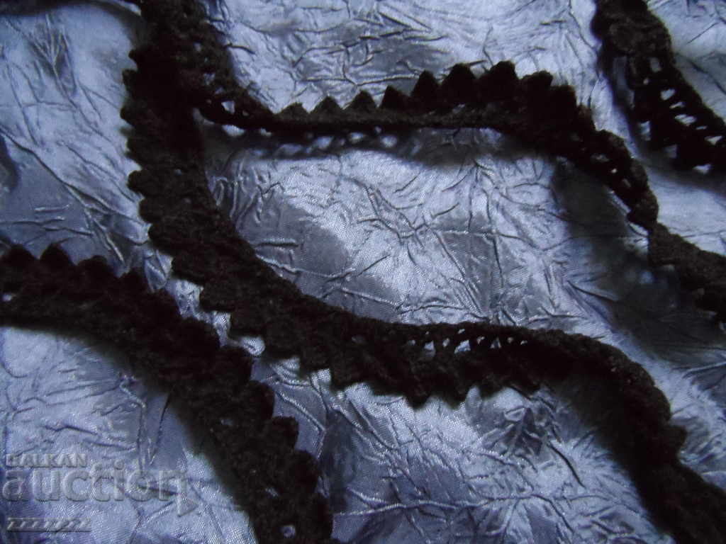 old lace - 7 old lace - 7