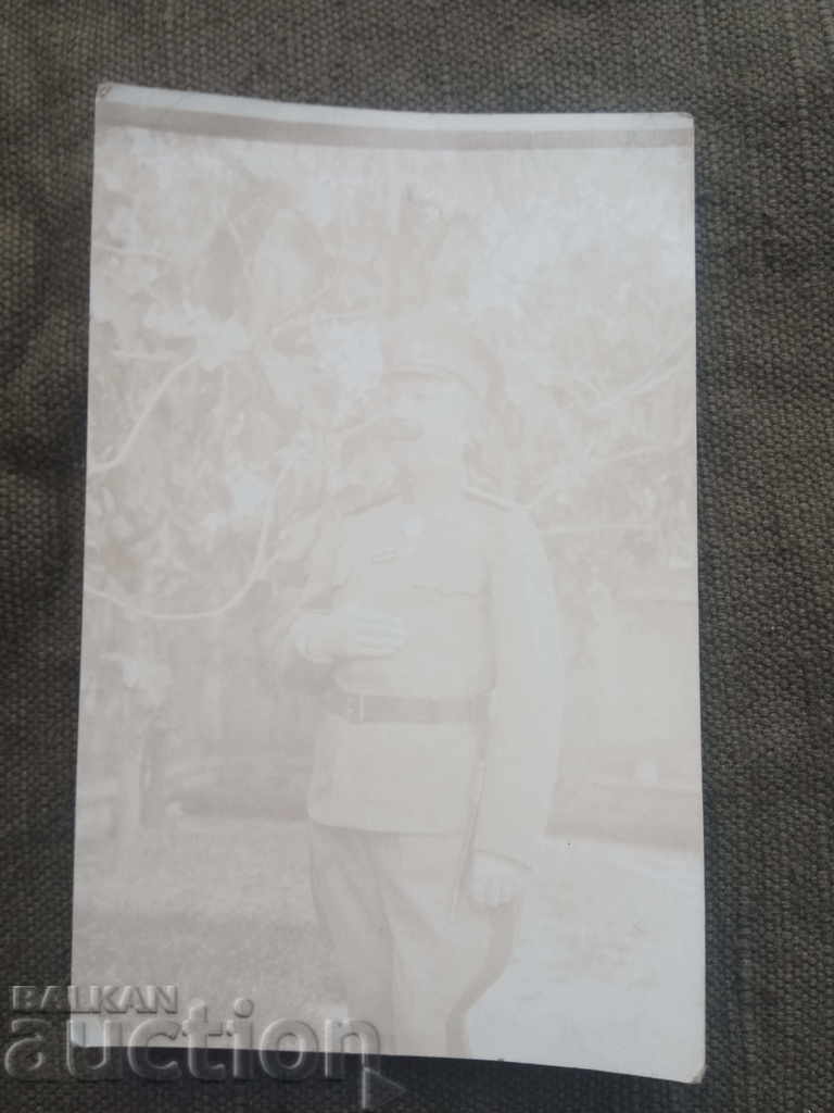 ген. Божко Икономов - началник на Беломорската отбрана