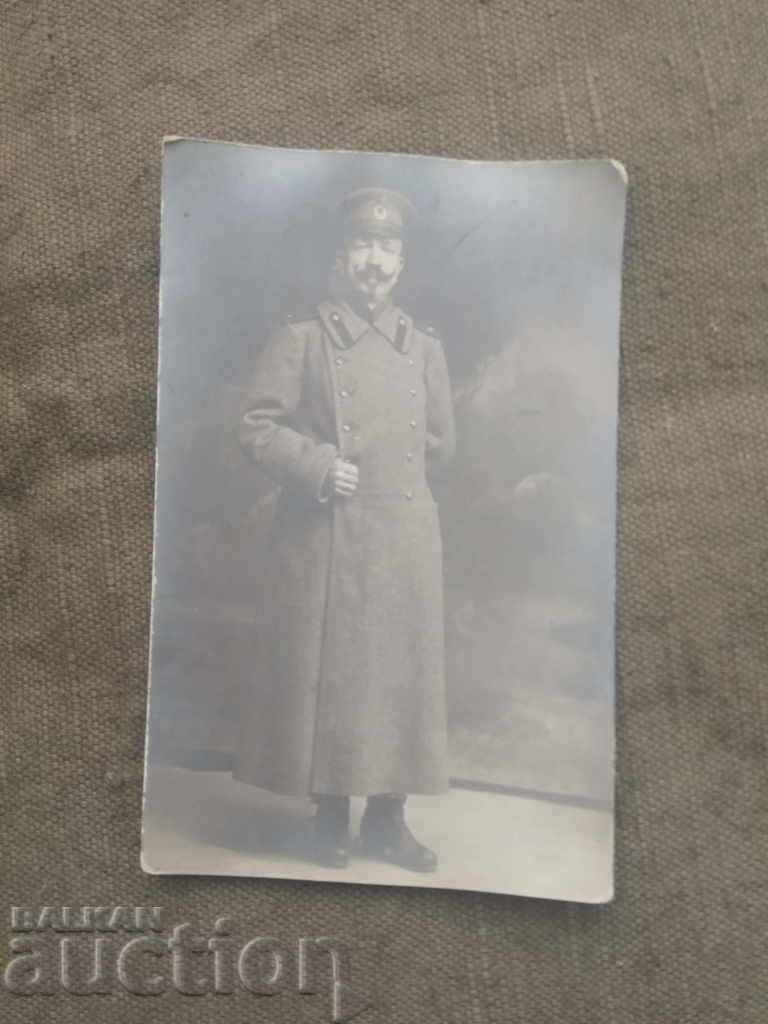 ген. Божко Икономов - началник на Беломорската отбрана