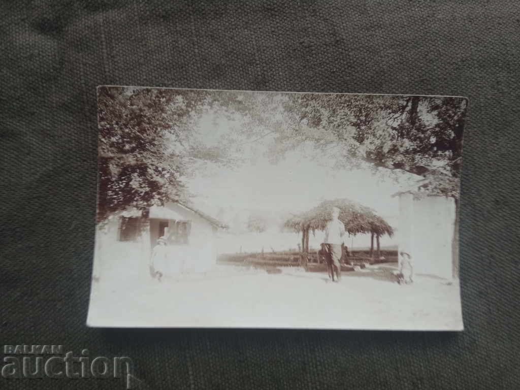 ген. Божко Икономов - началник на Беломорската отбрана