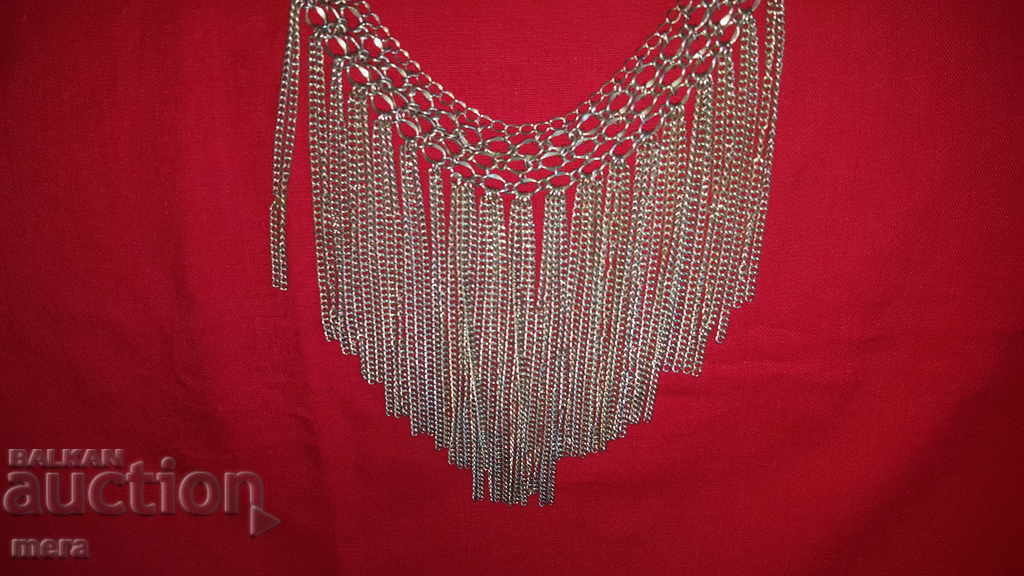 Necklace with price 28.00 BGN | € 14.32 Necklace with price 28.00 BGN | € 14.32