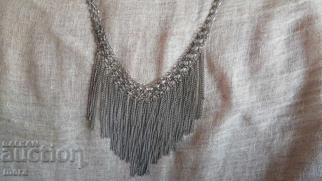 Auction Necklace Auction Necklace