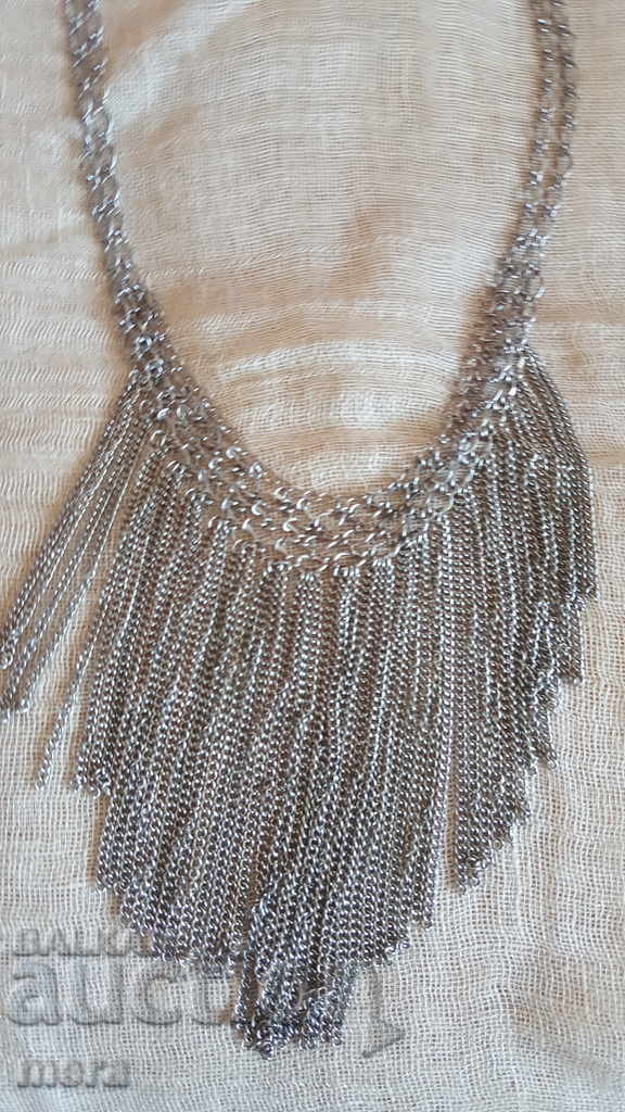 Necklace - 5 Necklace - 5