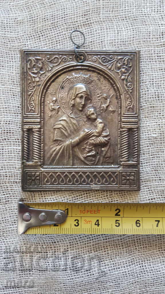 Аукцион Стара посребрена иконка Аукцион Стара посребрена иконка