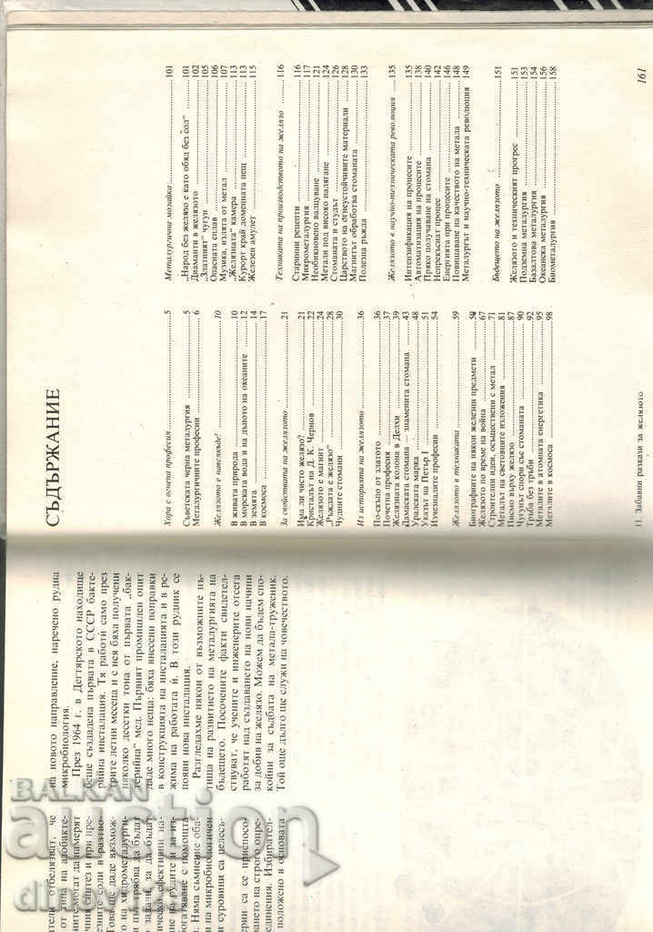 Auction FUN STORIES ABOUT IRON - N. MEZENIN Auction FUN STORIES ABOUT IRON - N. MEZENIN