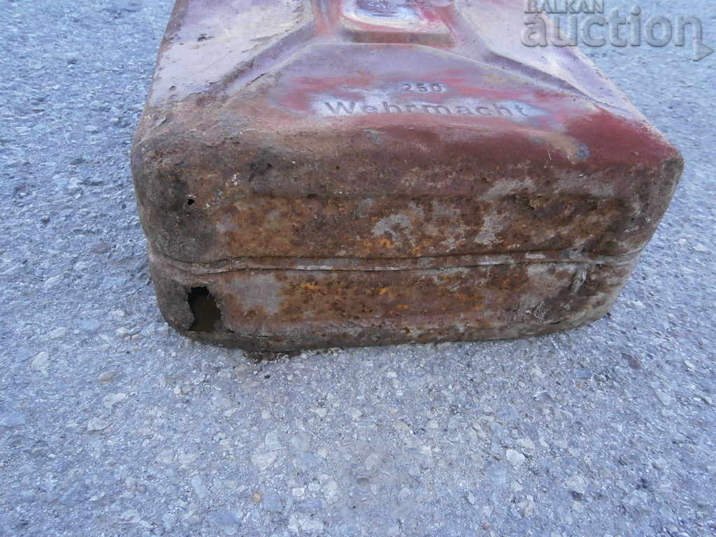 WERMACHT σωλήνας καυσίμου 1941 Wehrmacht WW2 WWII - 6 WERMACHT σωλήνας καυσίμου 1941 Wehrmacht WW2 WWII - 6