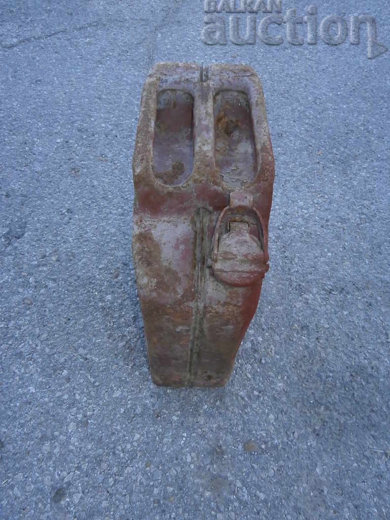 WERMACHT σωλήνας καυσίμου 1941 Wehrmacht WW2 WWII - 7 WERMACHT σωλήνας καυσίμου 1941 Wehrmacht WW2 WWII - 7