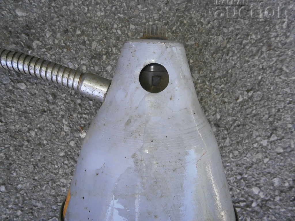 Δημοπρασία ΚΙΝΗΤΑ βιομηχανική λάμπα soc Δημοπρασία ΚΙΝΗΤΑ βιομηχανική λάμπα soc