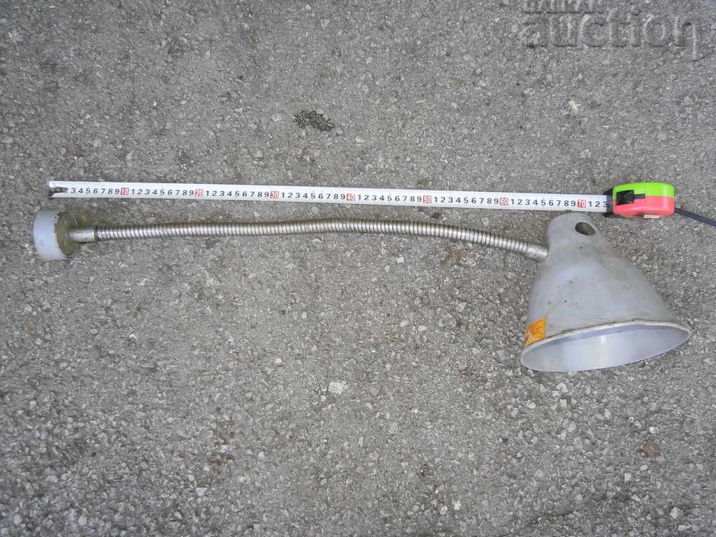 ΚΙΝΗΤΑ βιομηχανική λάμπα soc - 5 ΚΙΝΗΤΑ βιομηχανική λάμπα soc - 5