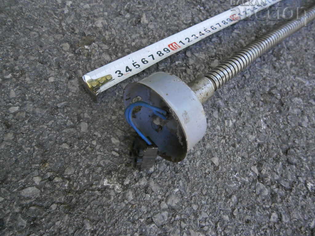 ΚΙΝΗΤΑ βιομηχανική λάμπα soc - 7 ΚΙΝΗΤΑ βιομηχανική λάμπα soc - 7