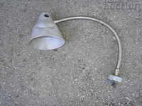 MOBILE industrial lamp soc