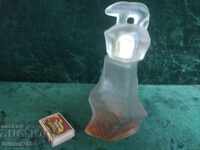 Eau de cologne USSR Severniy about 50 years. A bottle.