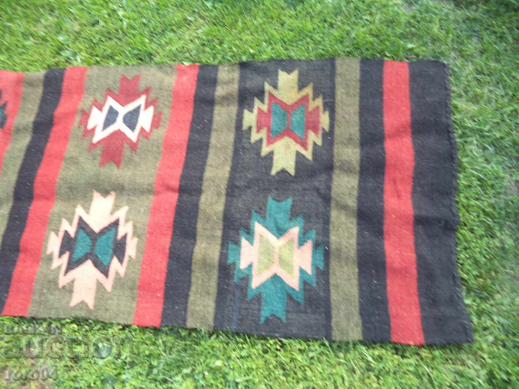 OLD REVIVAL PATH - BOILER - I - 5 OLD REVIVAL PATH - BOILER - I - 5