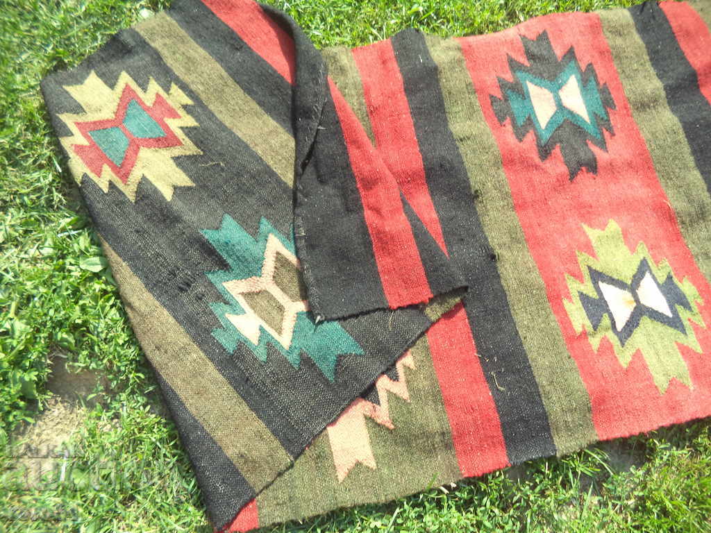 CALEA VIVITORĂ VÂNZĂTORĂ - Cazanul - I - 6