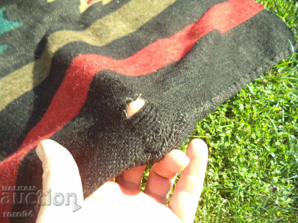 CALEA VIVITORĂ VÂNZĂTORĂ - Cazanul - I - 7