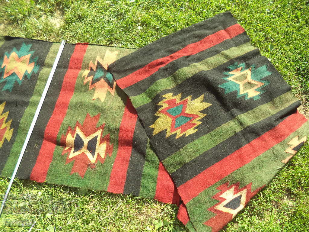 CALEA VIVITORĂ VIVERĂ - Cazanul - II - 6