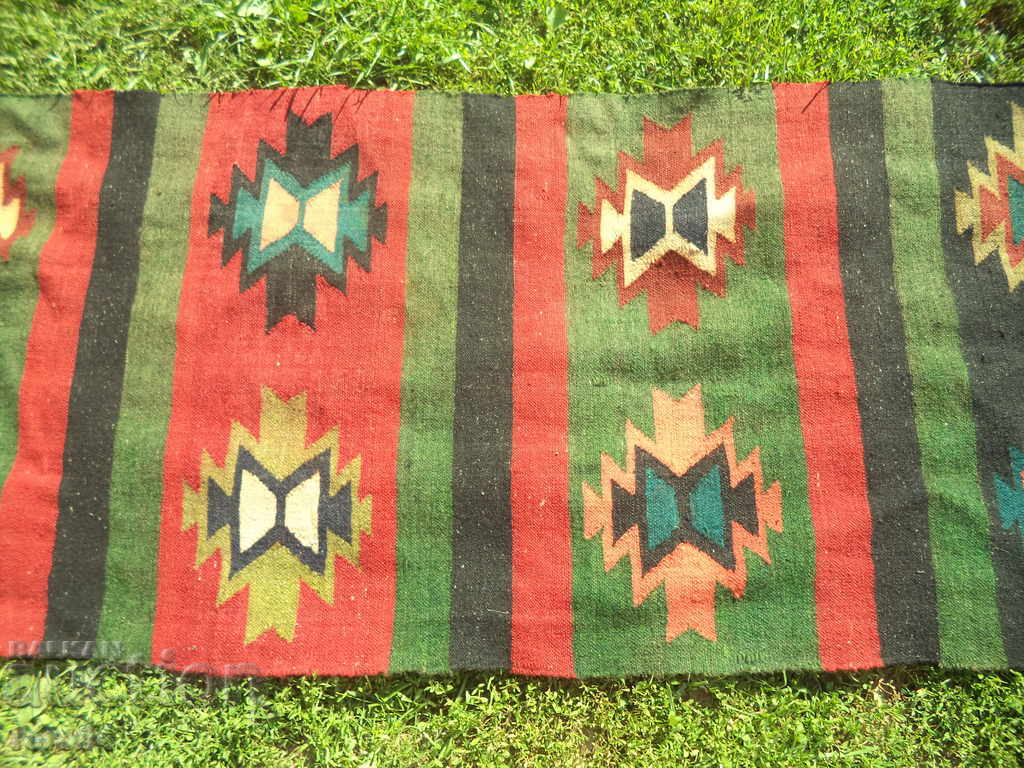 Delivery of OLD REVIVAL PATH - BOILER - III