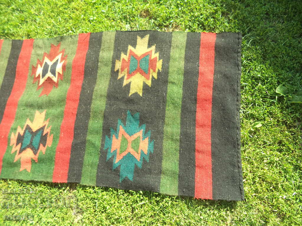 OLD REVIVAL PATH - BOILER - III - 5