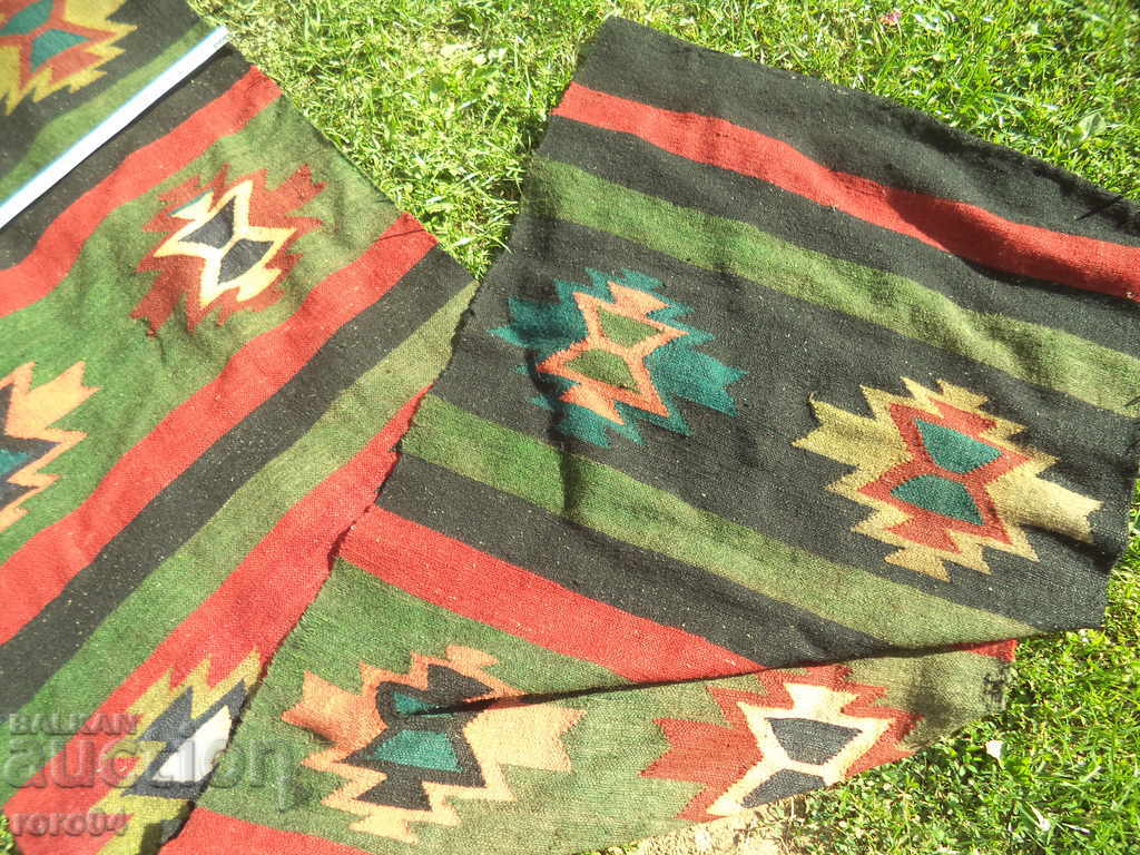 OLD REVIVAL PATH - BOILER - III - 6