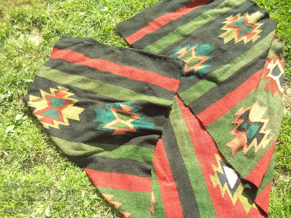 OLD REVIVAL PATH - BOILER - III - 7