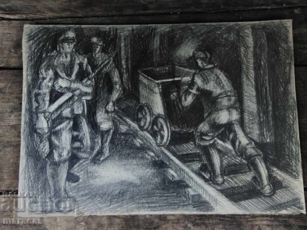 Pencil drawings Pencil drawings