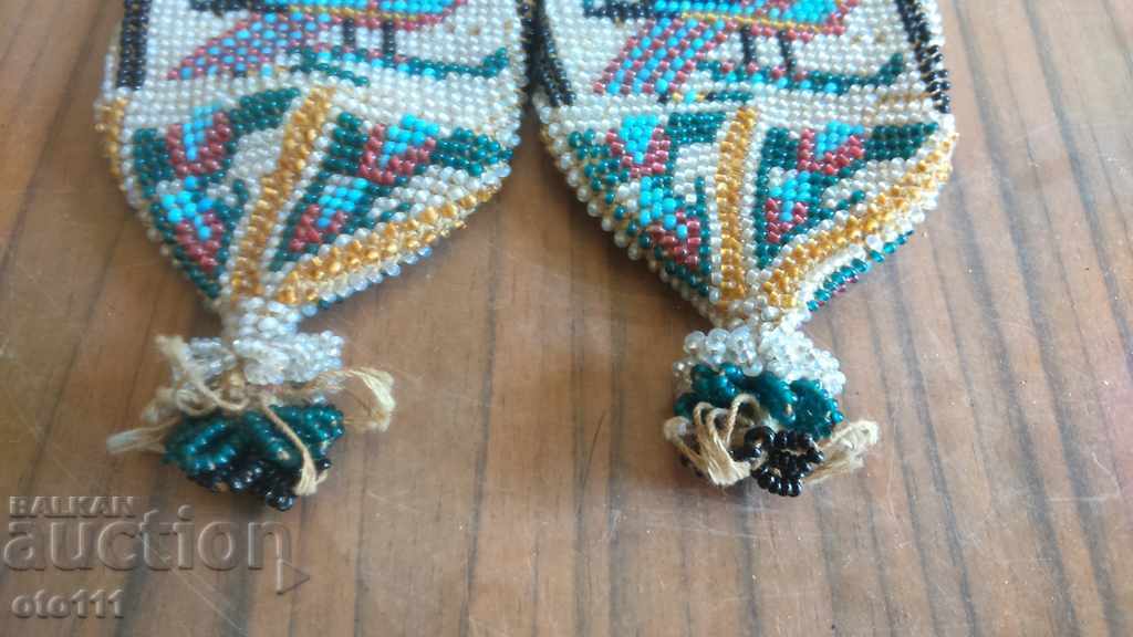 ΠΑΛΙΑ PUNGIA, ΤΣΑΝΤΑ ΜΕ ΧΑΝΤΡΕΣ με τιμή € 65.00 | 127.13 BGN