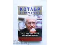 Kotler for Marketing - Philip Kotler 2003