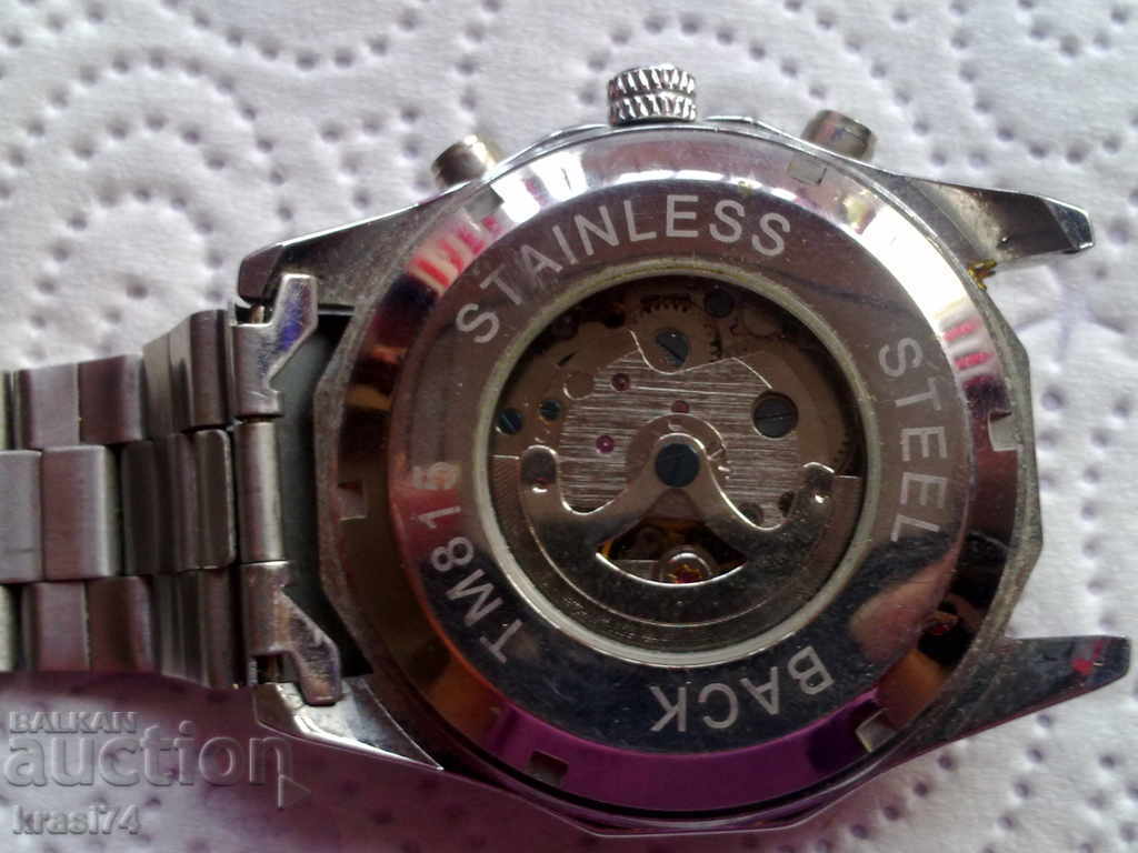 Clock with price 45.00 BGN | € 23.01