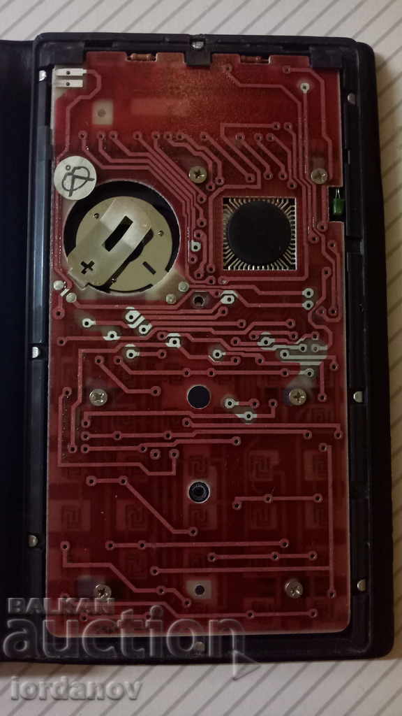 Auction Calculator "Electronics MK 51" USSR Auction Calculator "Electronics MK 51" USSR